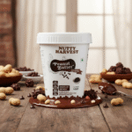 Peanut Butter Chocolate Flavour - Image 4