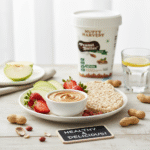 Peanut Butter Chocolate Flavour - Image 3