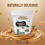 Natural Peanut Butter - Image 3
