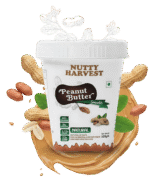Natural Peanut Butter - Image 2